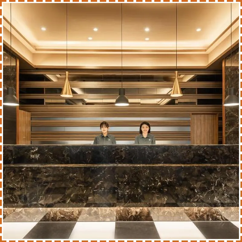 Kindness Hotel Hualien 호텔 이미지