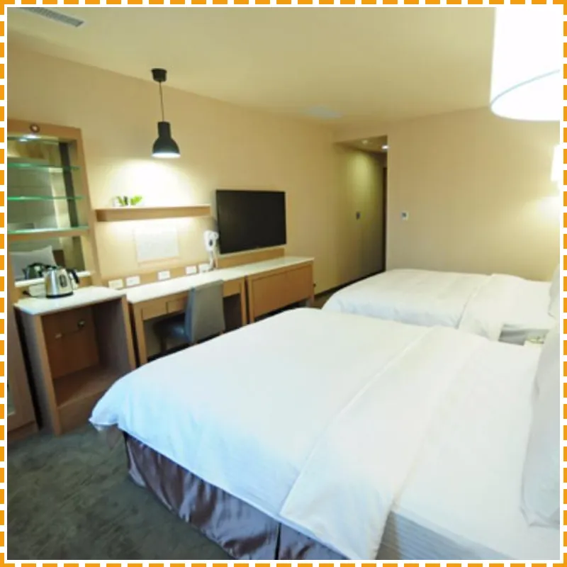 Kindness Hotel Hualien 호텔 내부 이미지