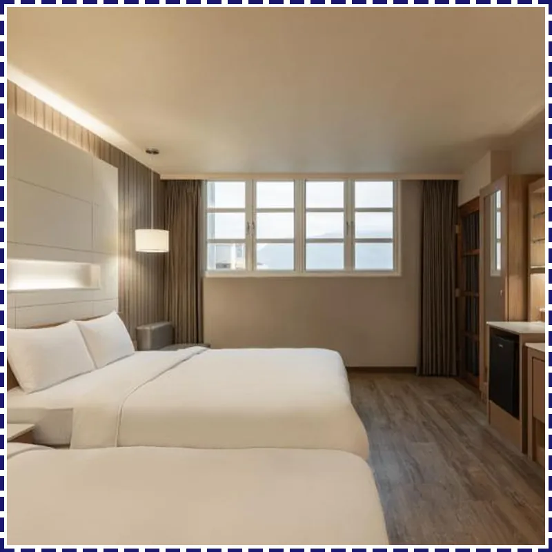 Kindness Hotel Hualien 호텔 내부 이미지