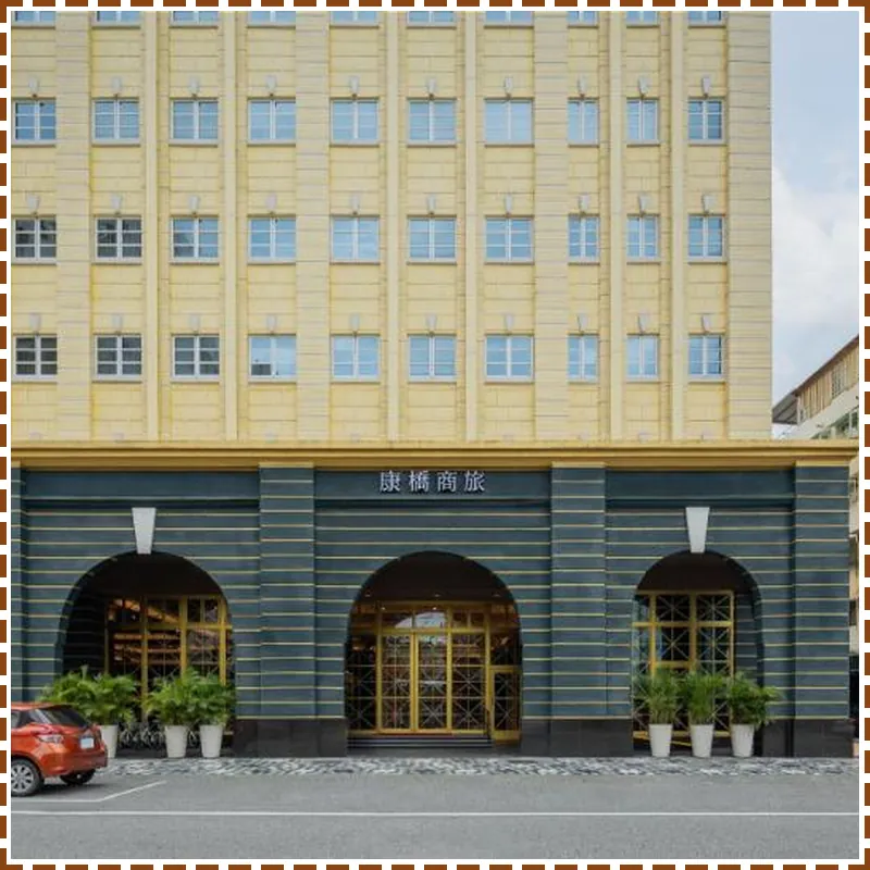 Kindness Hotel Hualien 호텔 이미지