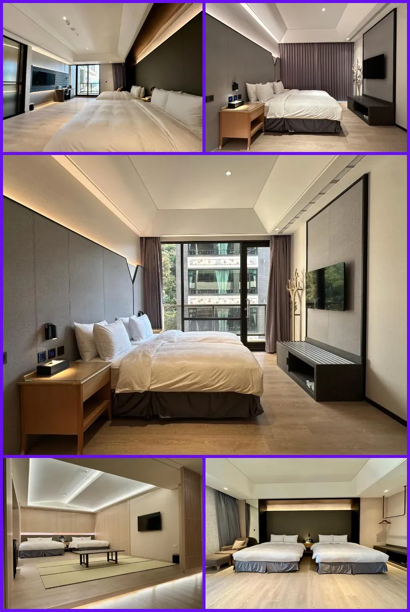 Golden Tulip Tai Hu Hotel 호텔 기타 이미지