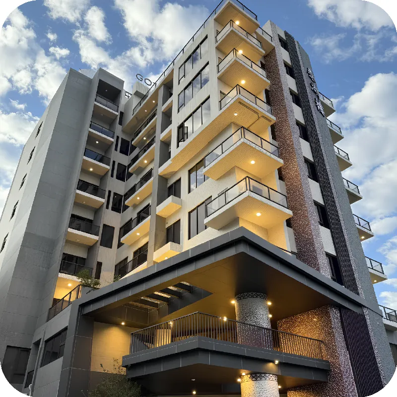 Golden Tulip Tai Hu Hotel 호텔 이미지