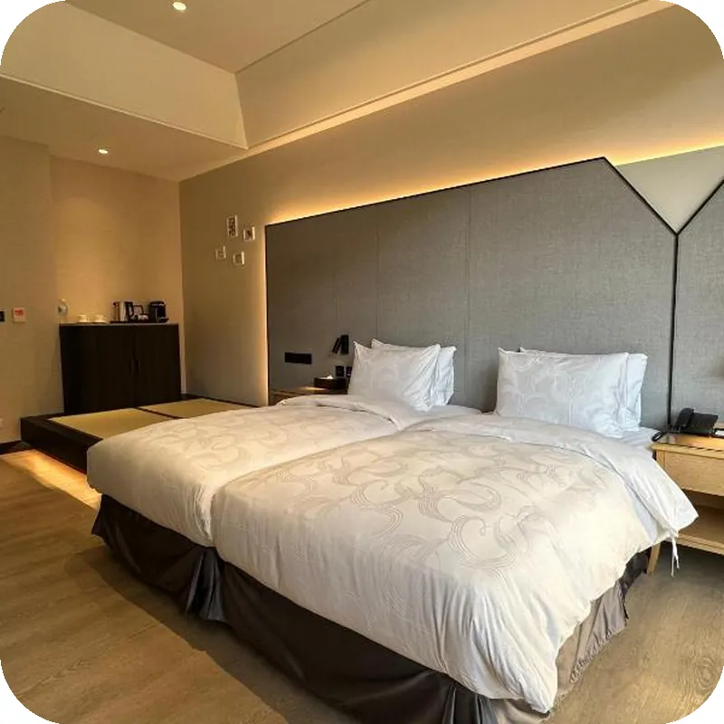 Golden Tulip Tai Hu Hotel 호텔 내부 이미지