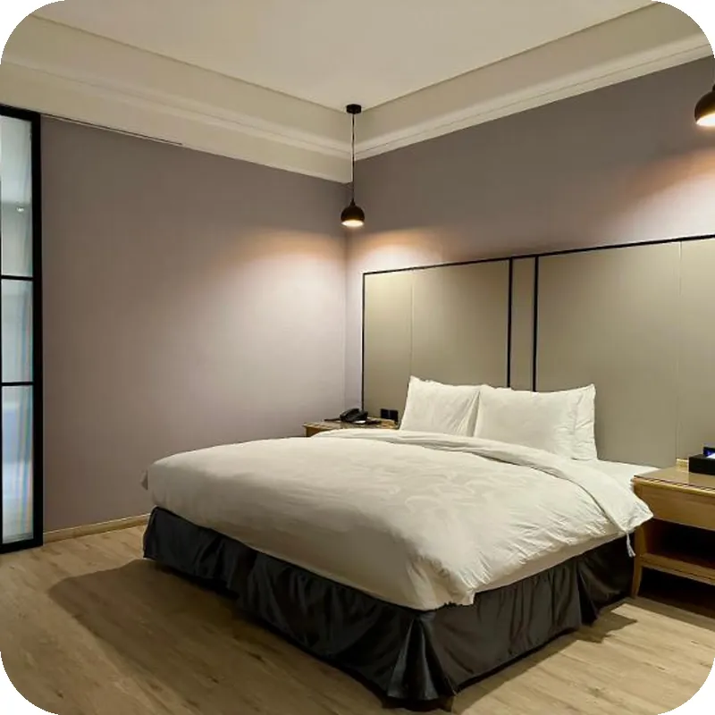 Golden Tulip Tai Hu Hotel 호텔 내부 이미지