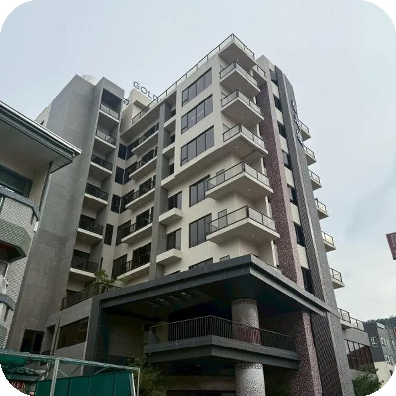 Golden Tulip Tai Hu Hotel 호텔 이미지