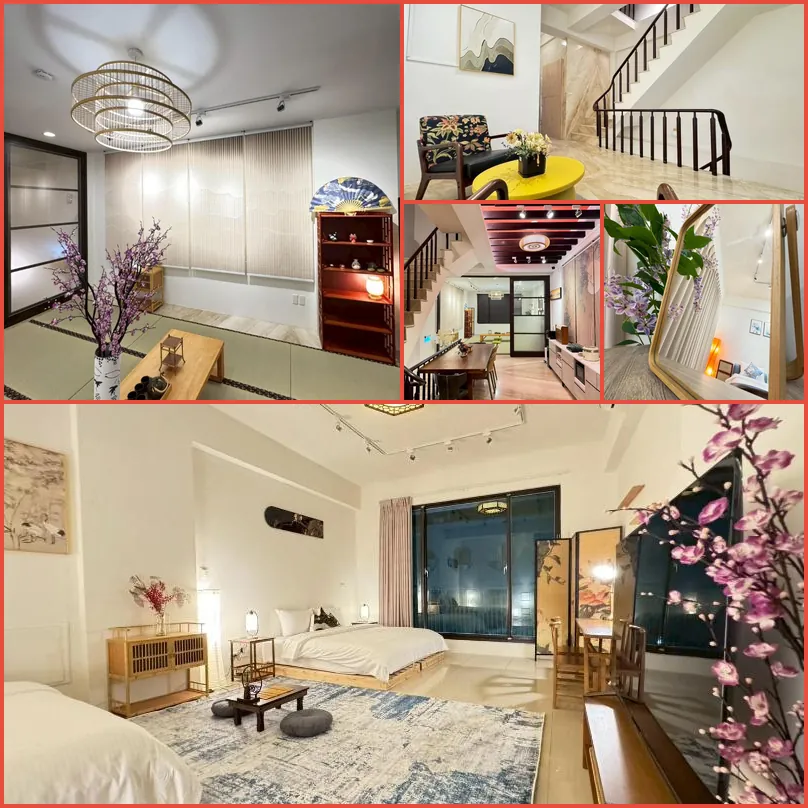 町前寓所 호텔 기타 이미지