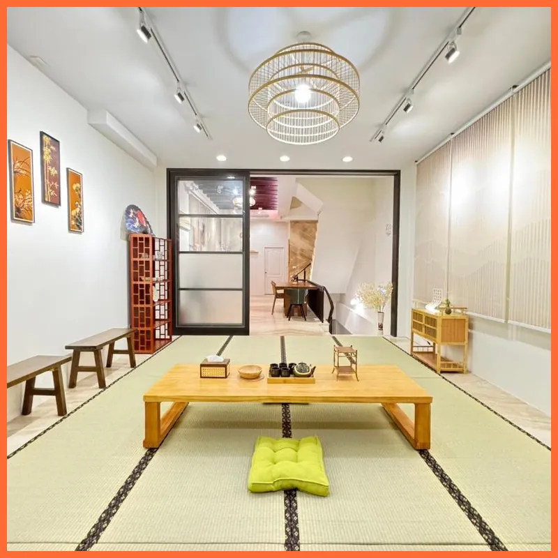 町前寓所 호텔 시설 이미지