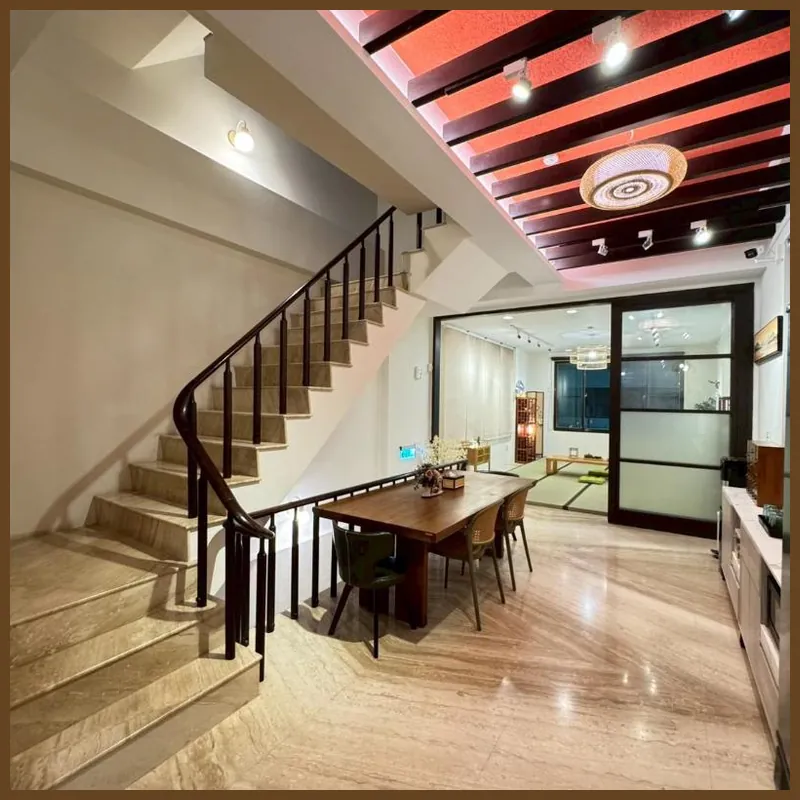 町前寓所 호텔 이미지