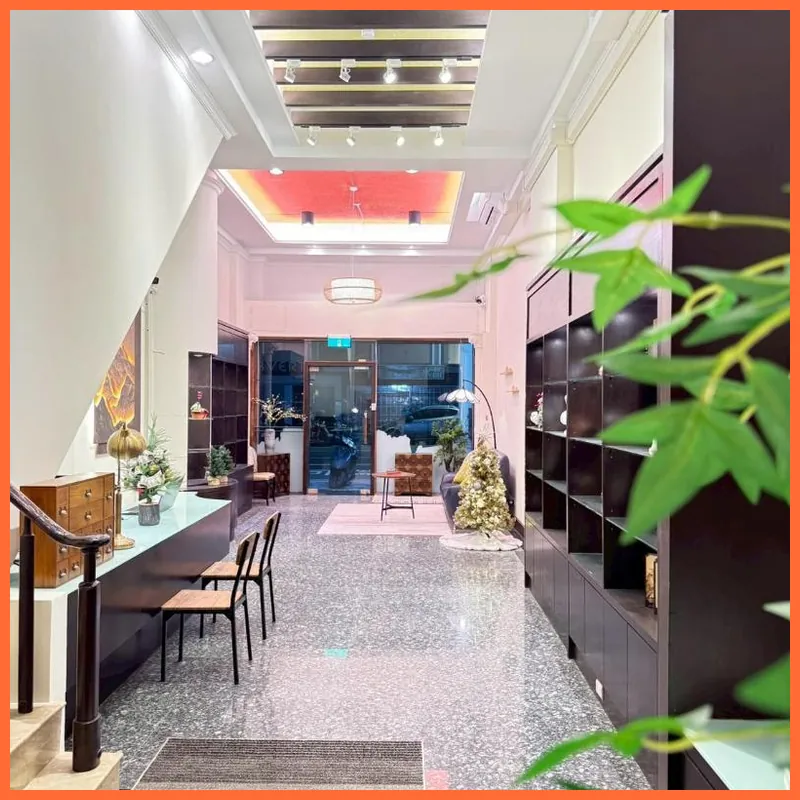 町前寓所 호텔 이미지