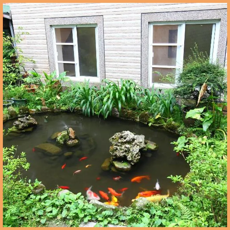 Yeashow Villa 호텔 시설 이미지