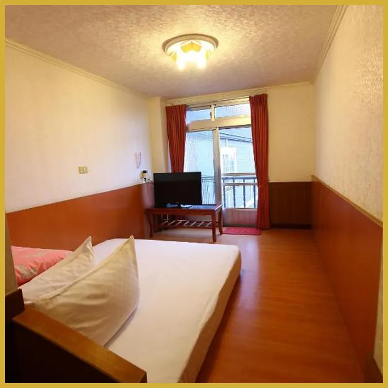 Yeashow Villa 호텔 내부 이미지