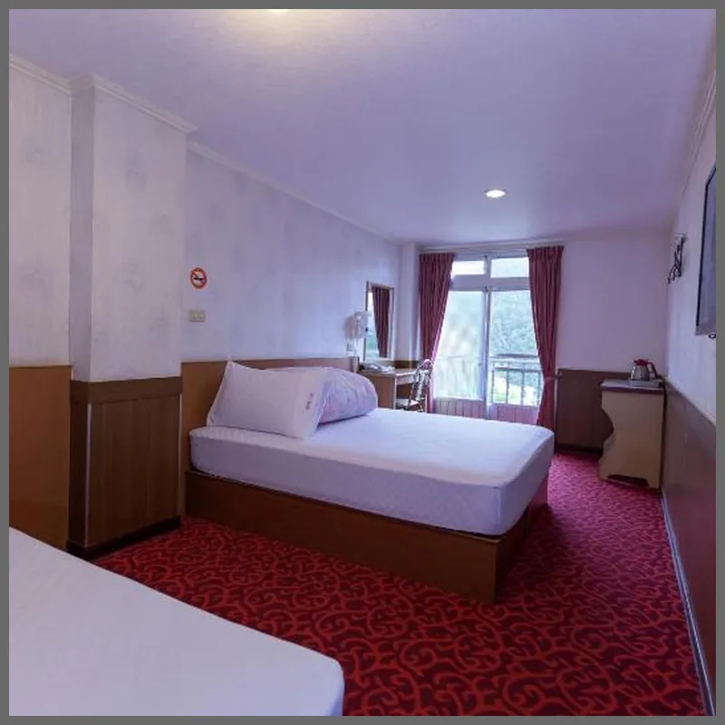 Yeashow Villa 호텔 내부 이미지