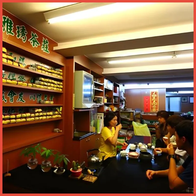 Yeashow Villa 호텔 이미지