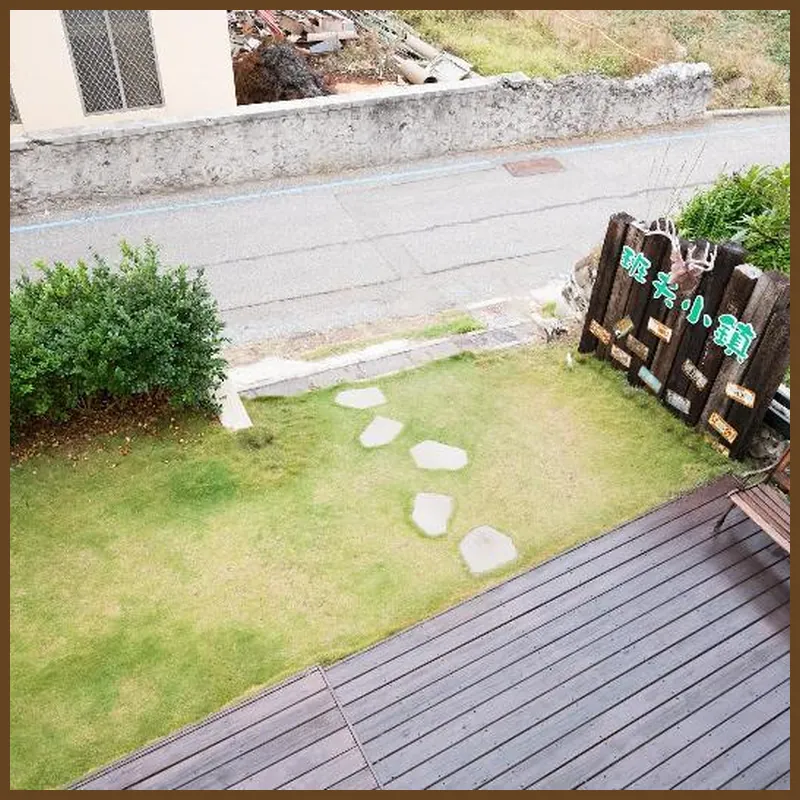 Banff-Penghu Bed and Breakfast 호텔 시설 이미지