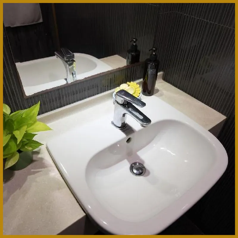 Banff-Penghu Bed and Breakfast 호텔 시설 이미지