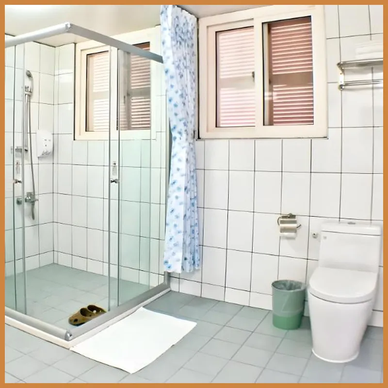 Yijing Bed and Breakfast 호텔 시설 이미지