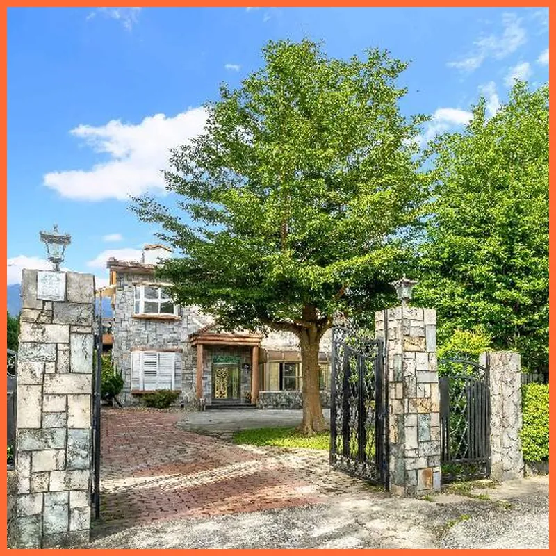 Yijing Bed and Breakfast 호텔 이미지