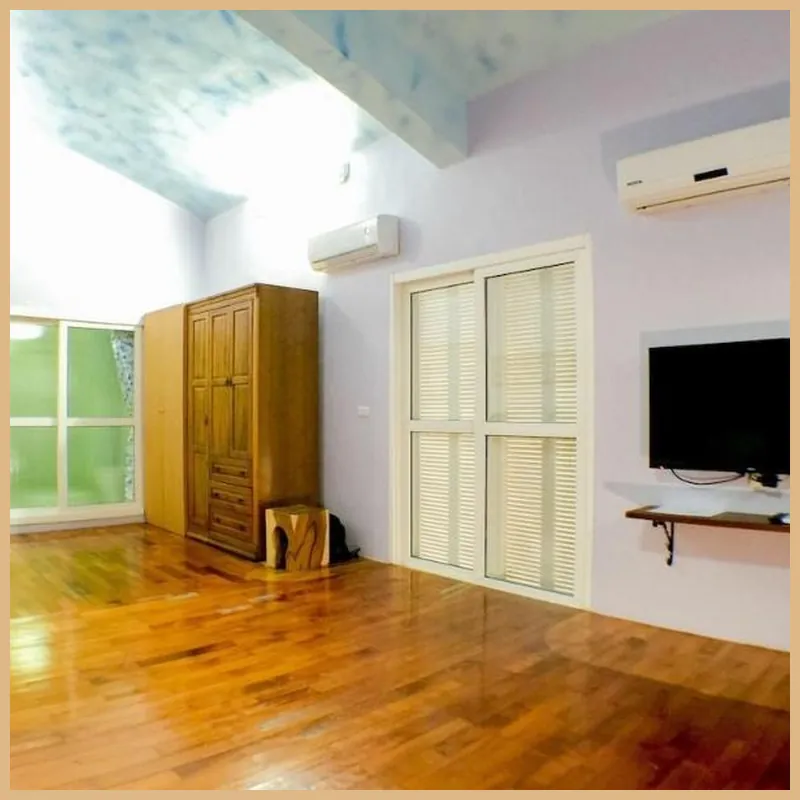 Yijing Bed and Breakfast 호텔 내부 이미지