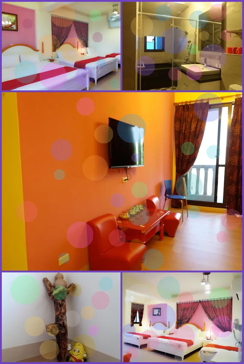 Money Bed and Breakfast 호텔 기타 이미지