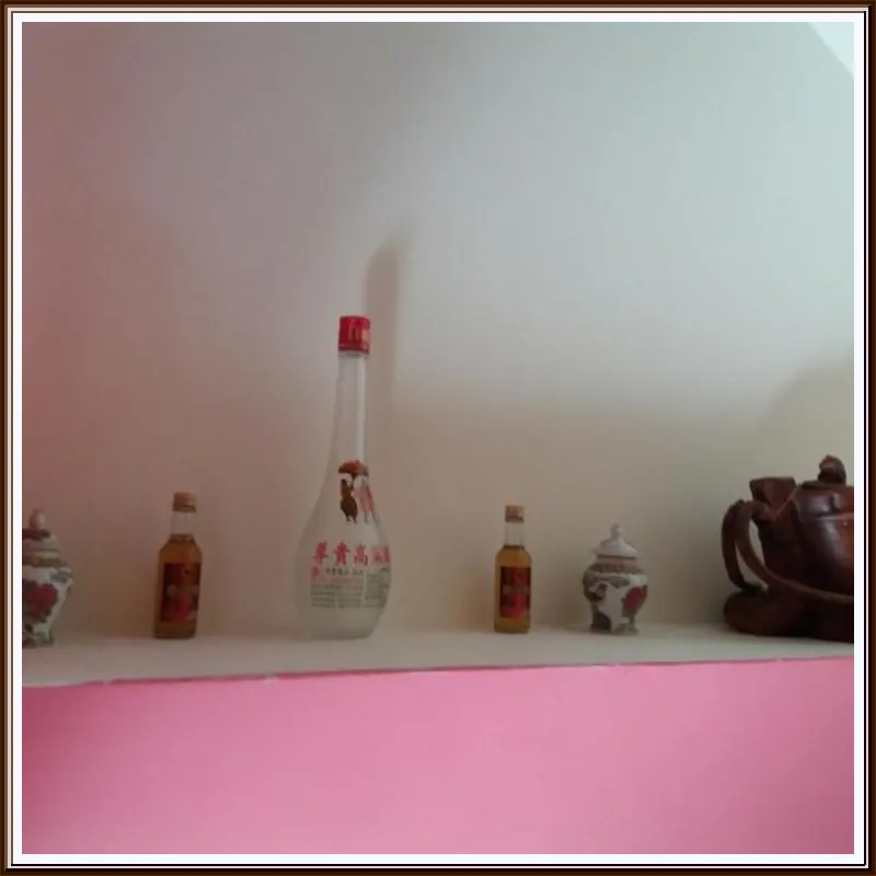 Money Bed and Breakfast 호텔 시설 이미지