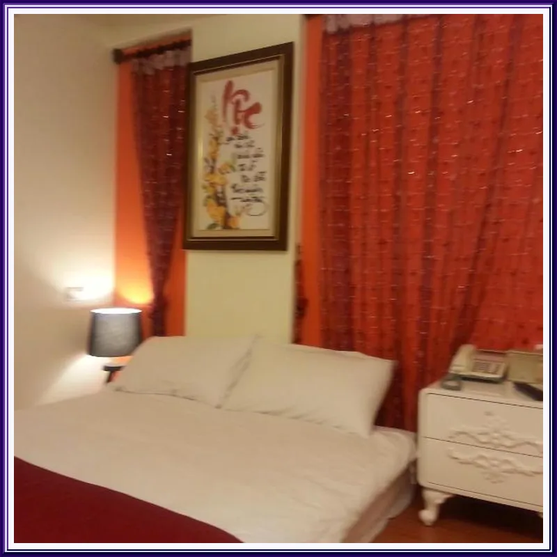 Money Bed and Breakfast 호텔 시설 이미지