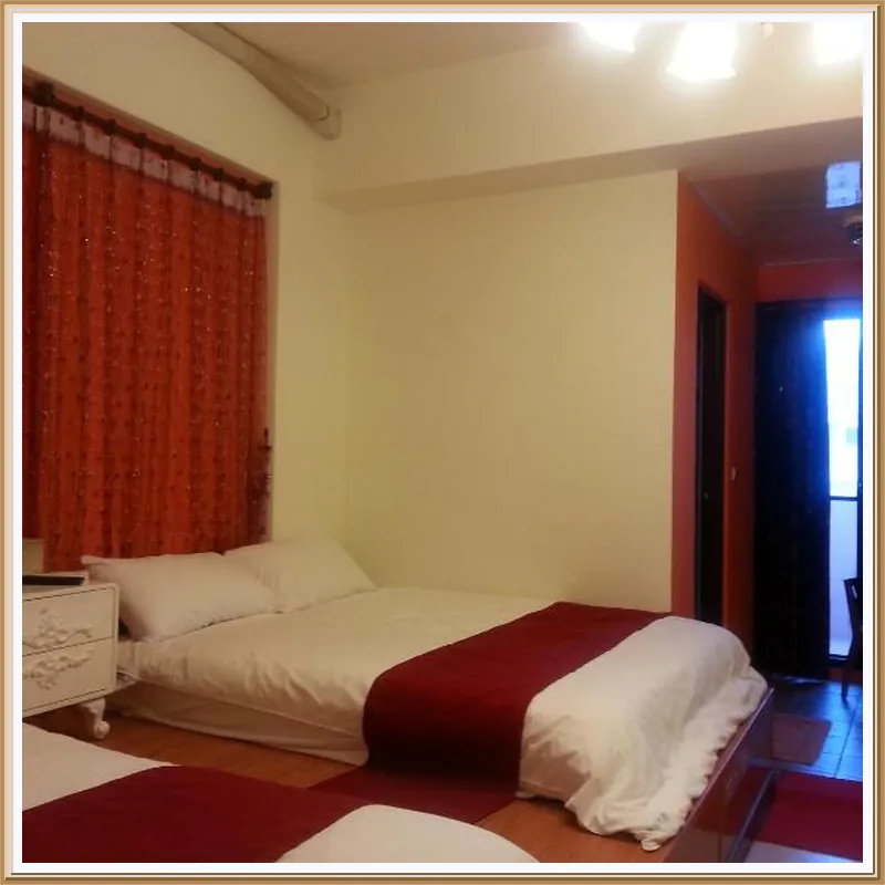 Money Bed and Breakfast 호텔 내부 이미지