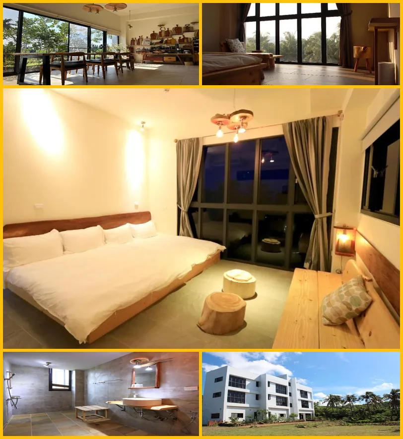 Baisha 35 Homestay 호텔 기타 이미지