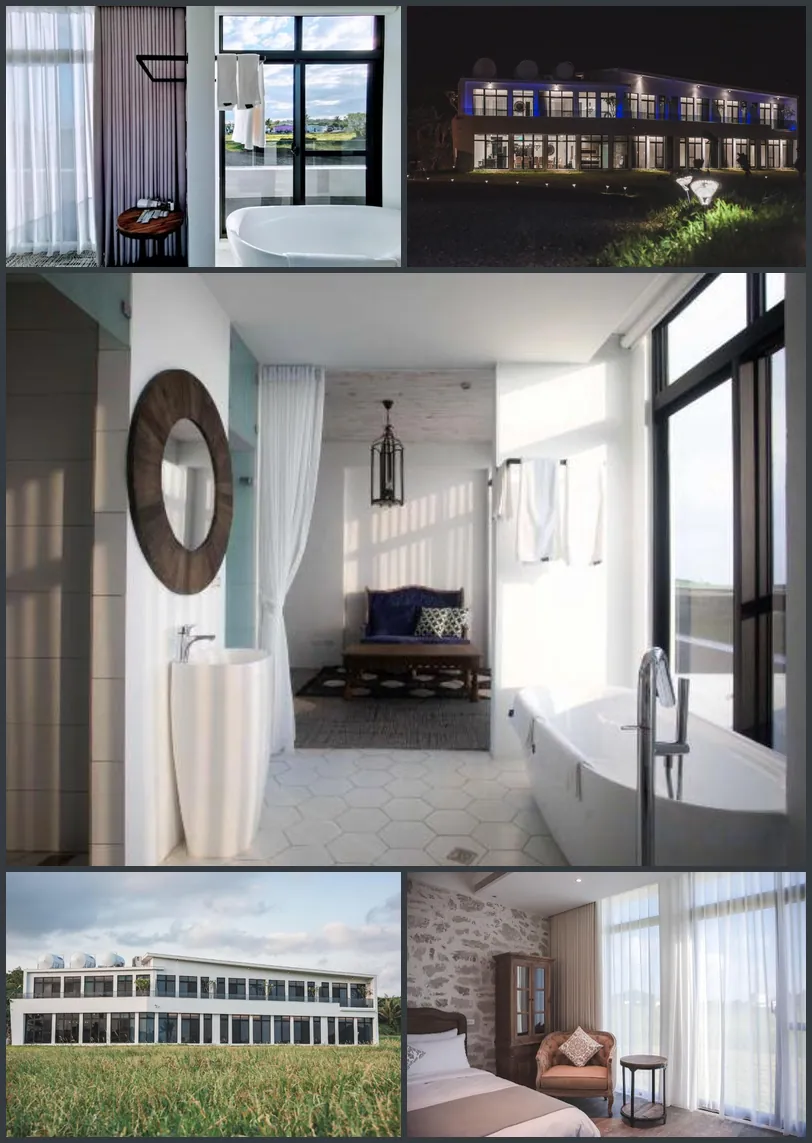 Cloud 9 Panorama 호텔 기타 이미지