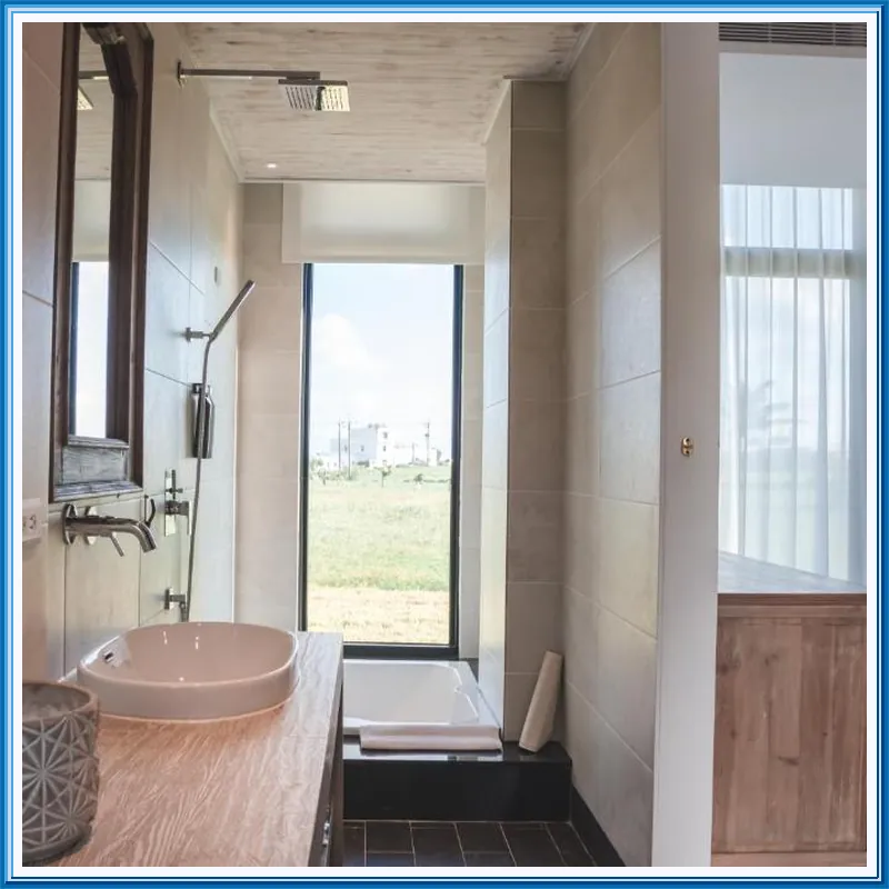 Cloud 9 Panorama 호텔 시설 이미지