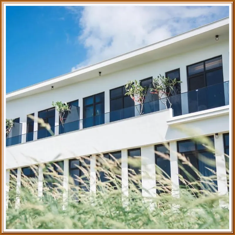 Cloud 9 Panorama 호텔 이미지