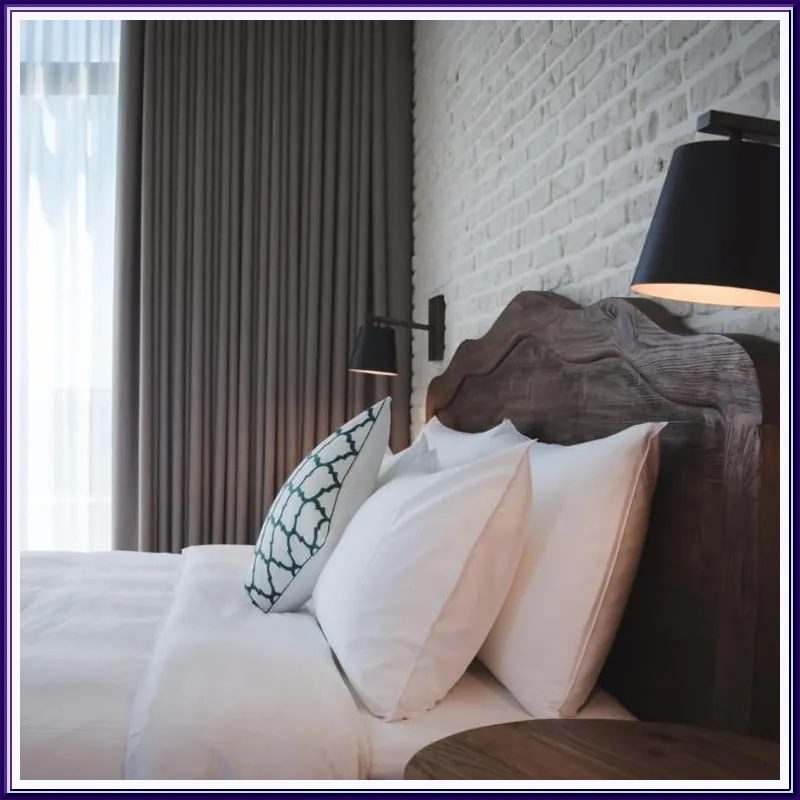 Cloud 9 Panorama 호텔 내부 이미지