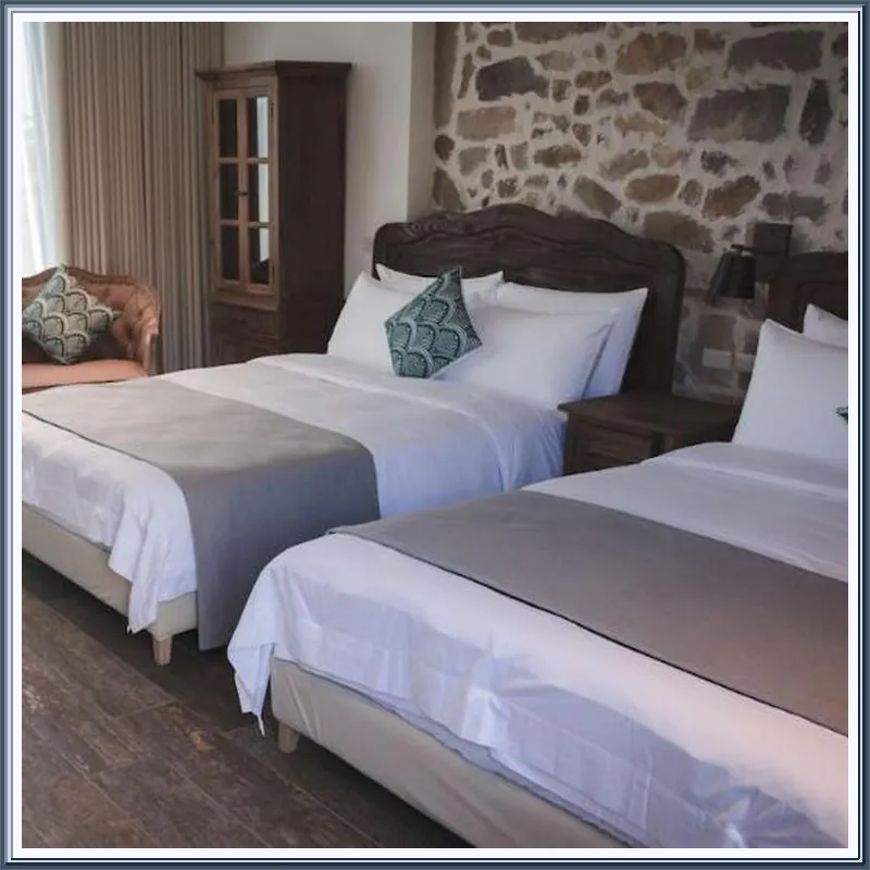 Cloud 9 Panorama 호텔 내부 이미지