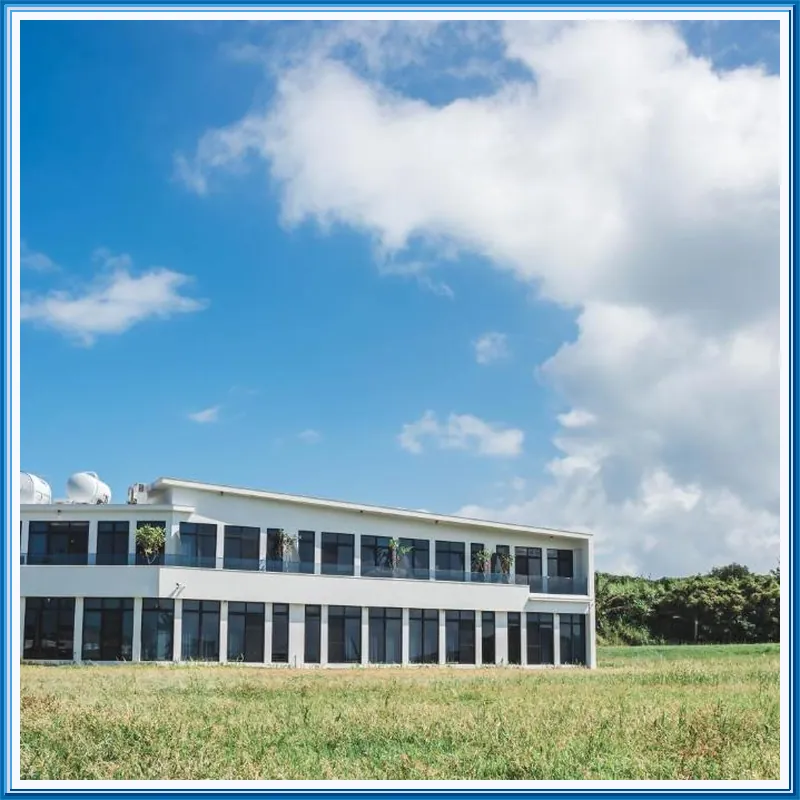 Cloud 9 Panorama 호텔 이미지