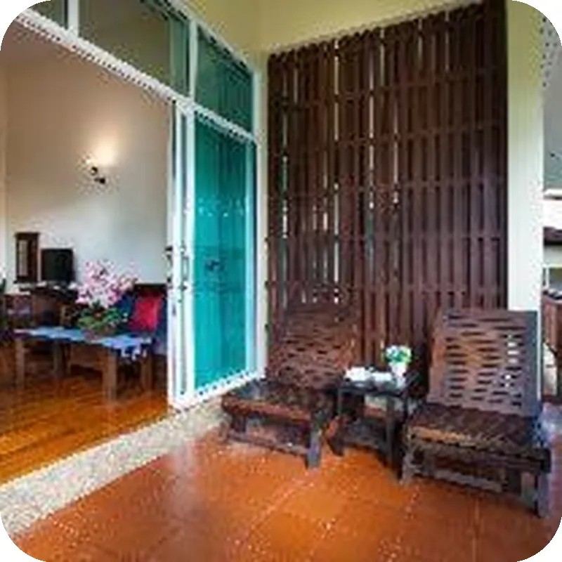 Pattra Vill Resort hotel facilities