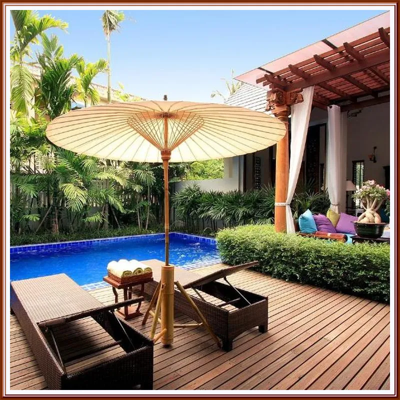 Baan Klang Wiang Hotel hotel facilities