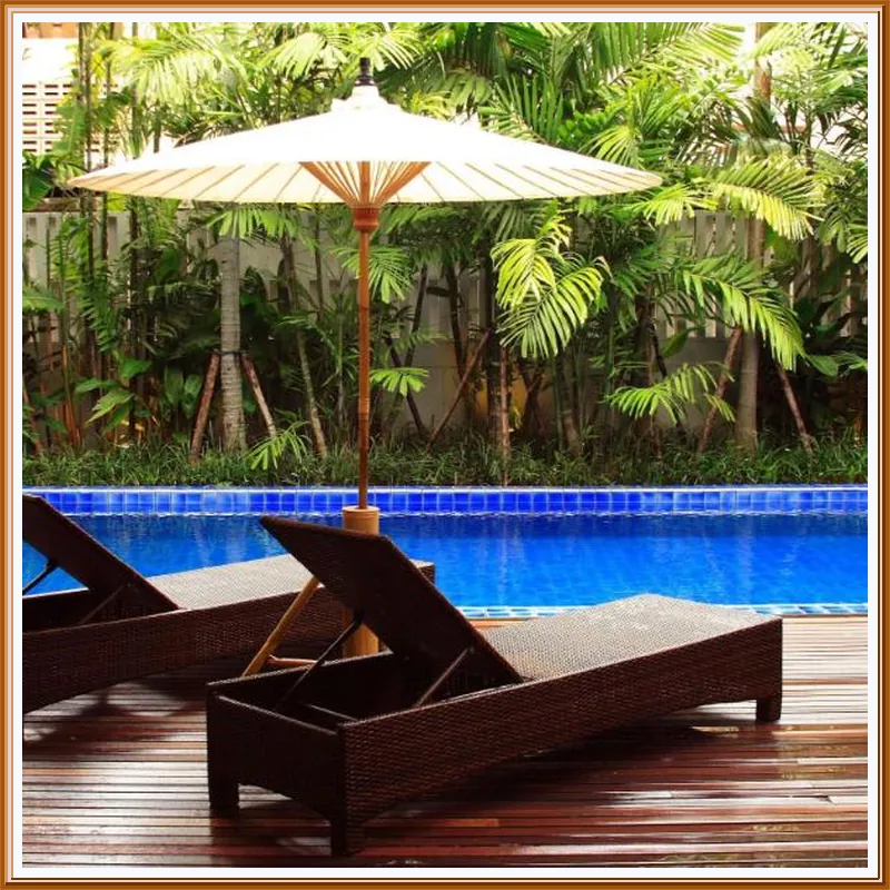 Baan Klang Wiang Hotel hotel facilities