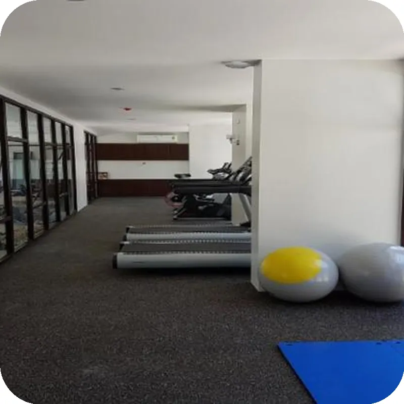 The Lai Thai Luxury Condominiums hotel facilities