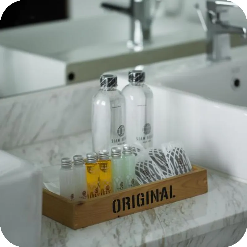 Siambeach Hua Hin Resort hotel facilities