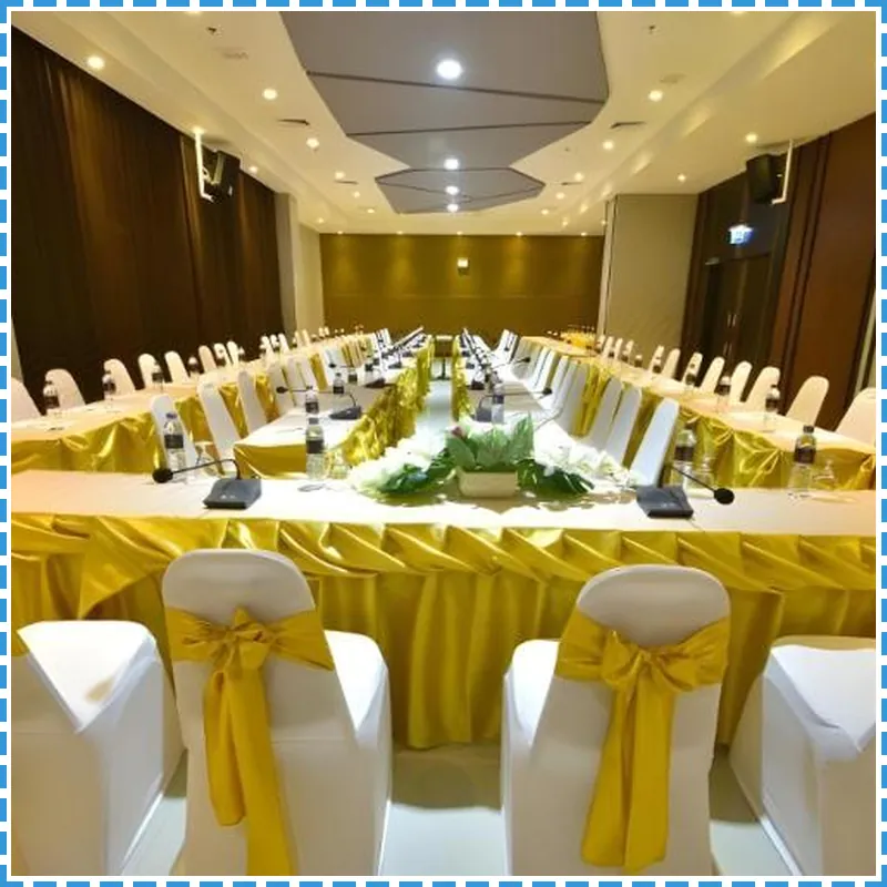 Siam Oriental Hotel hotel facilities