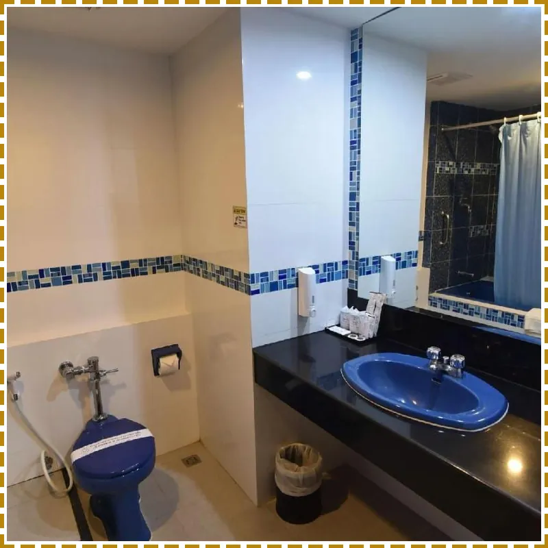 Siam Oriental Hotel hotel facilities