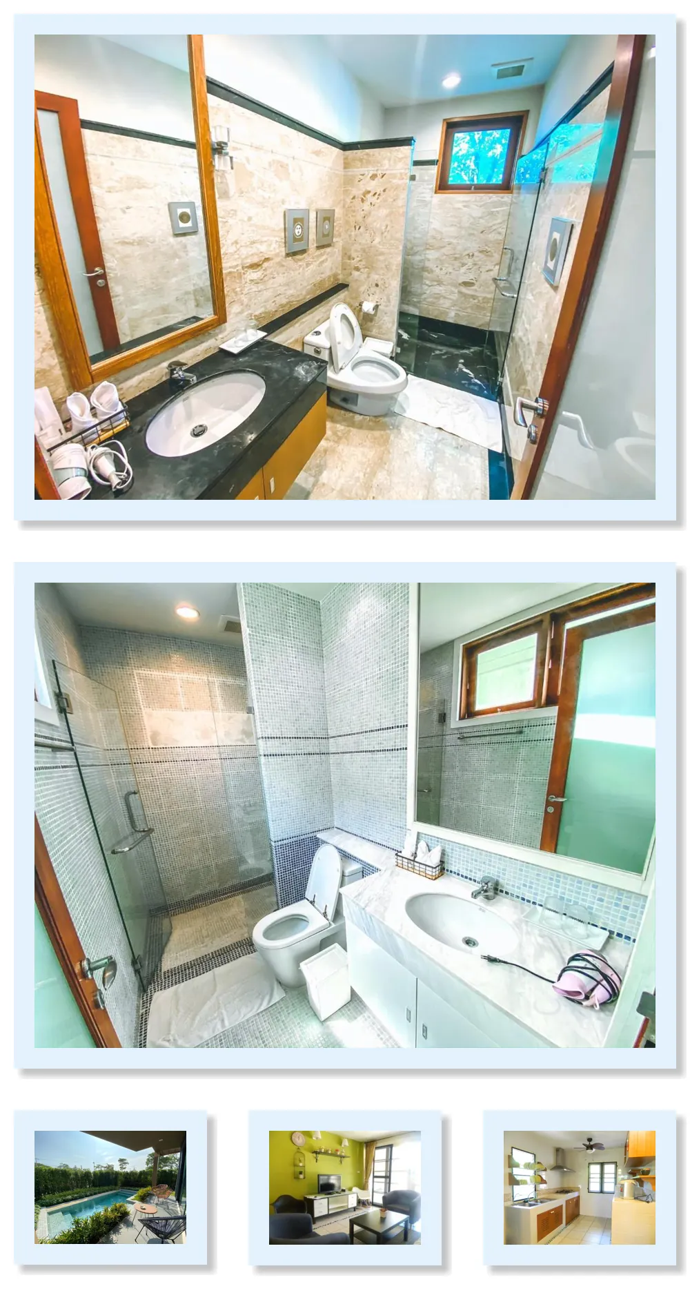 Royal Sammuk Villa hotel main view