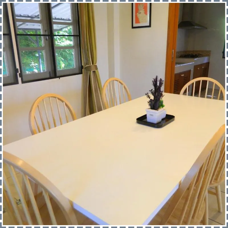 Royal Sammuk Villa hotel facilities