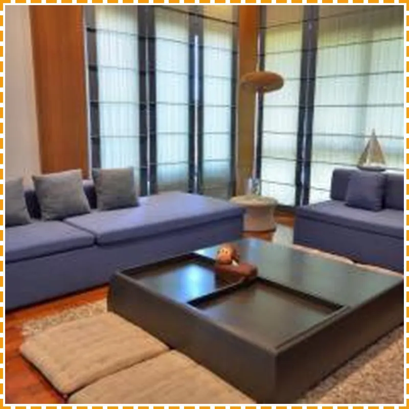 Royal Sammuk Villa hotel facilities