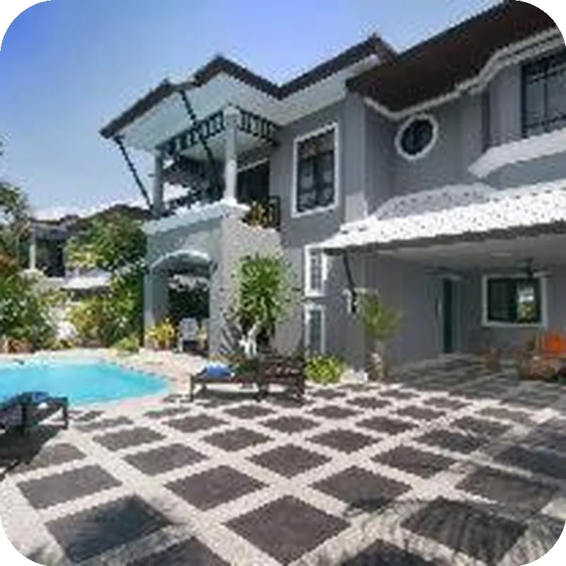 Baan Santhiya Private Pool Villas hotel facilities