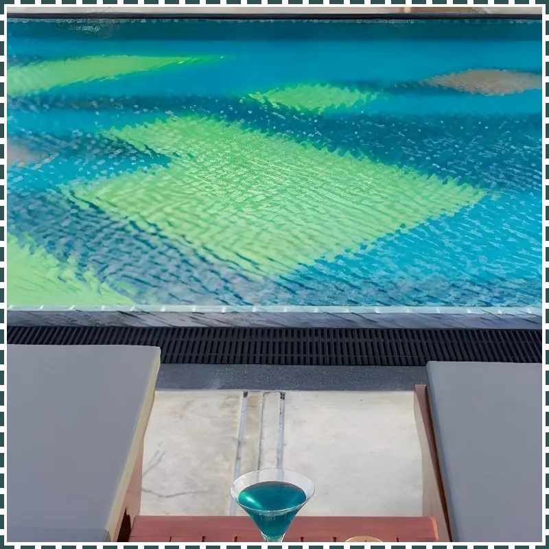 Coral Tree Villa Hua Hin hotel facilities