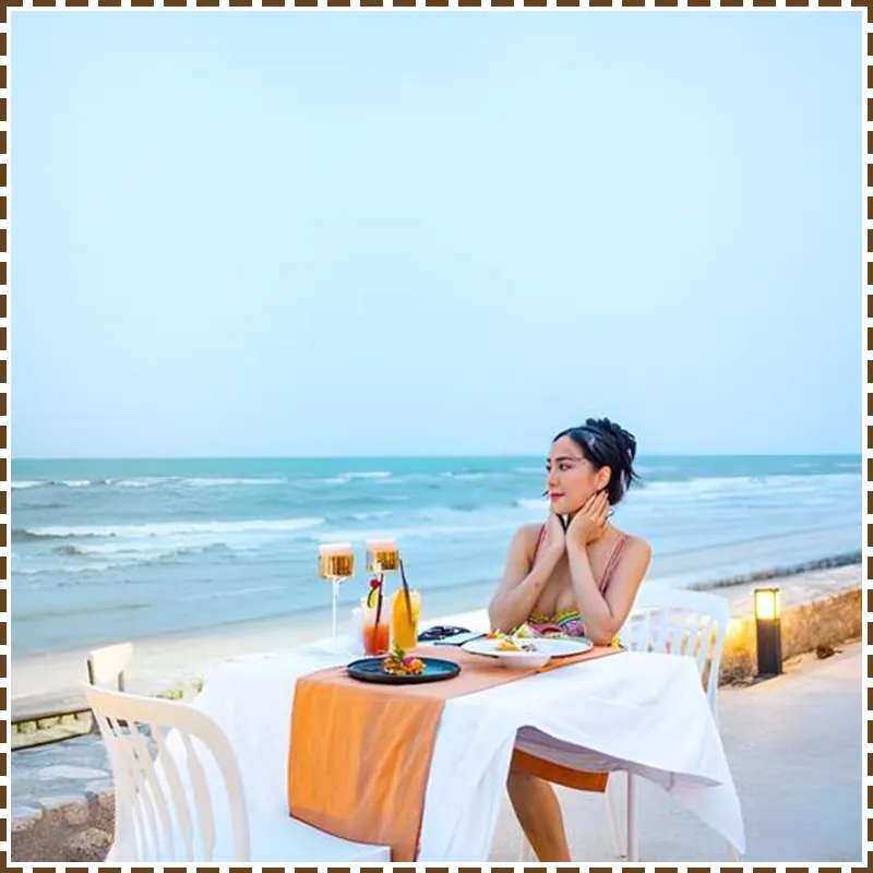 Coral Tree Villa Hua Hin hotel facilities