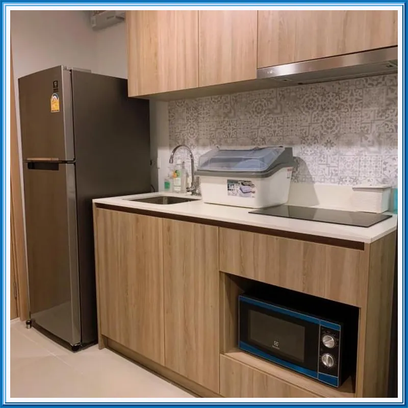 Hua Hin La Habana 59 hotel facilities