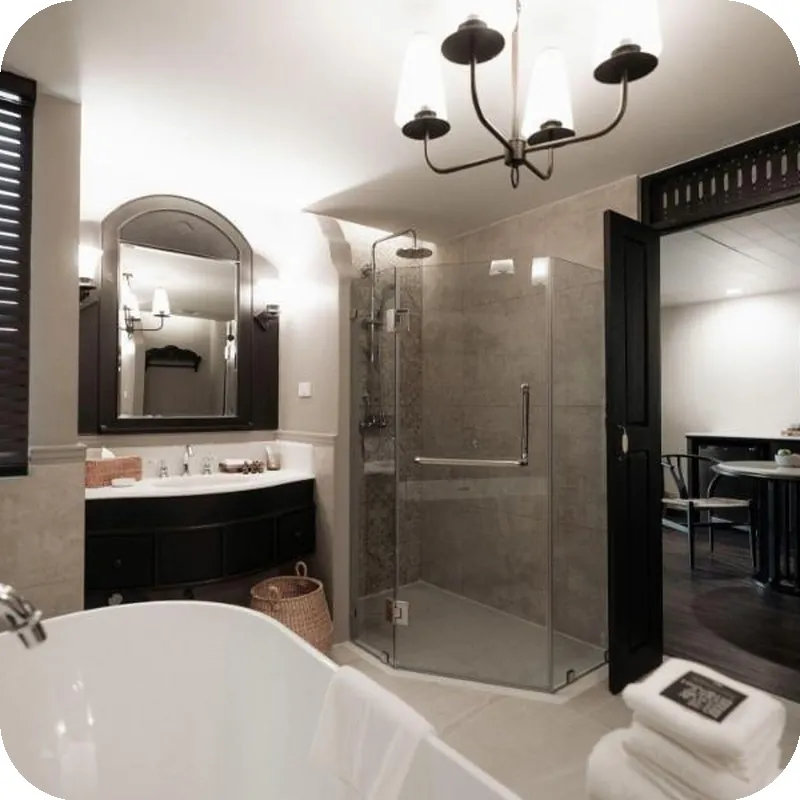 Burirattana - An Adults Only Hotel hotel facilities