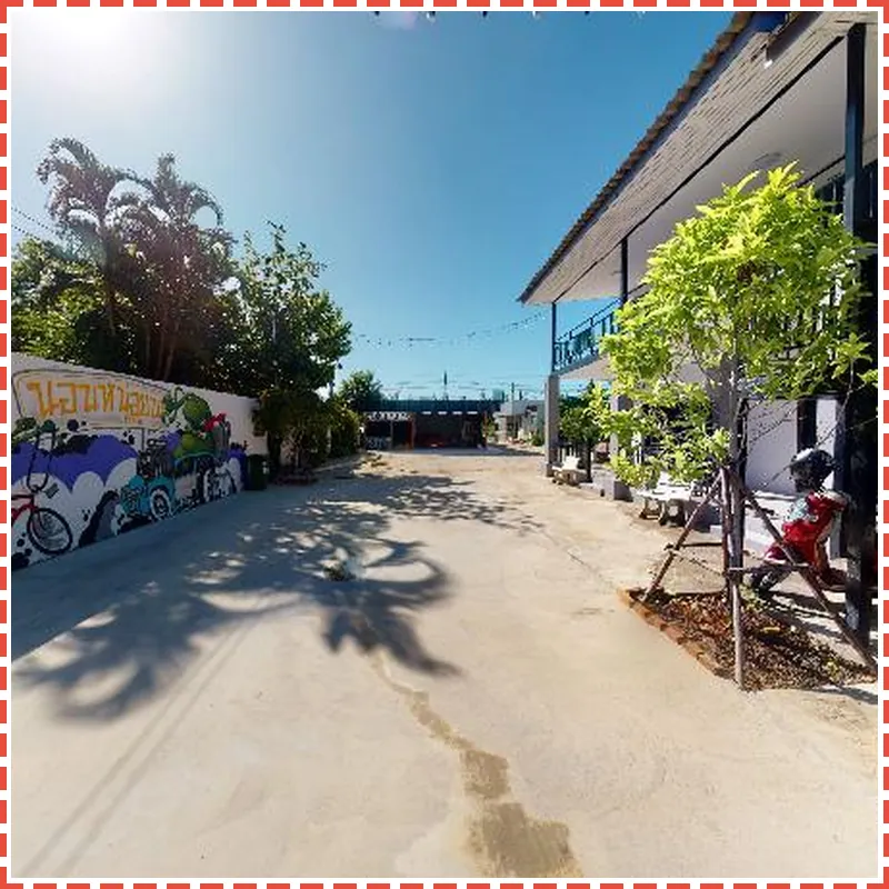 Nonnnoina Resort hotel facilities