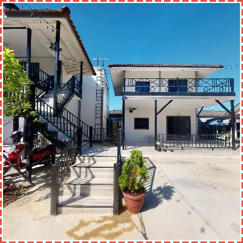 Nonnnoina Resort hotel facilities